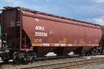 AOKX 202556
